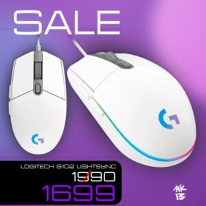 i5-12400f,RTX 5060 Logitech G102 LightSync