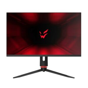 i5-12400f,RTX 5060 Монитор ARDOR GAMING AF27H1 черный