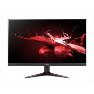 i5-13400f,RTX 5060 Монитор Acer Nitro 27" FHD 180гц